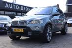 BMW X5 xDrive48i High Executive (bj 2008, automaat), Gebruikt, 4799 cc, 2145 kg, Bedrijf