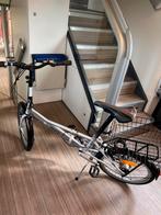 Dahon Vouwfiets Helios XL 8 snelheden, Fietsen en Brommers, Fietsen | Vouwfietsen, Ophalen of Verzenden, Zo goed als nieuw, 20 inch of meer