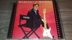 Hank Marvin [The Shadows] - Marvin At The Movies, Ophalen of Verzenden, Zo goed als nieuw