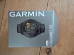 Garmin Forerunner 265, nieuw in doos, Sieraden, Tassen en Uiterlijk, Sporthorloges, Conditie, Zwart, Garmin, Ophalen of Verzenden