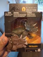Triceratops Hammond collection, Ophalen of Verzenden, Zo goed als nieuw