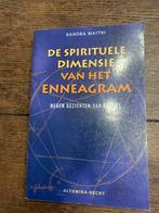 De Spirituele Dimensie van het Enneagram, Ophalen of Verzenden, Gelezen, Spiritualiteit algemeen, Achtergrond en Informatie
