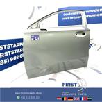 W177 DEUR V177 PORTIER LINKSVOOR Mercedes A Klasse 2018-2025, Gebruikt, -, Deur, Voor