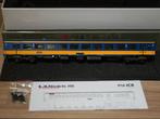 LS Models ICRm-4 Bf internationaal, Hobby en Vrije tijd, Overige merken, Gelijkstroom, Analoog, Wagon