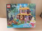 Lego Disney (43188), Kinderen en Baby's, Speelgoed | Duplo en Lego, Nieuw, Complete set, Ophalen of Verzenden, Lego