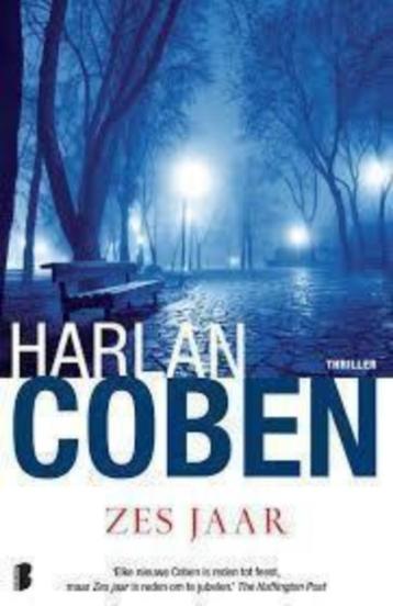heel veel coben [103x]-5 halen, 4 betalen-goede staat beschikbaar voor biedingen