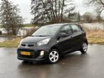 Kia Picanto 1.0 CVVT DEALER ONDERHOUDEN EconomyLine, Auto's, 65 pk, Euro 5, Gebruikt, Startonderbreker