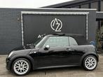 MINI Cooper S 1.6 Cabrio SPORT VELGEN SUPER LEUK !, Auto's, Voorwielaandrijving, Gebruikt, 4 cilinders, Cabriolet