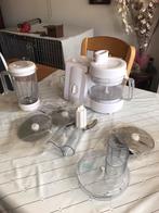 Keuken machine, Ophalen, Zo goed als nieuw