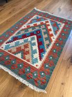 Jute vloerkleed - nieuwstaat, Huis en Inrichting, Stoffering | Tapijten en Kleden, Ophalen, Zo goed als nieuw, Rechthoekig, 100 tot 150 cm