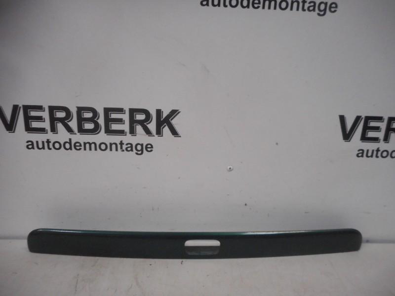 Handgreep Achterklep Volvo S40 (VS) (1995-07/1999-08) 804687, Gebruikt, Siegburger Straße 229, Köln 50679, , Duitsland, Info@volvocars.com