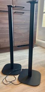 Vogel's SOUND 5313 Vloerstandaard HEOS 1 & 3 (2 stuks), Ophalen of Verzenden, Zo goed als nieuw