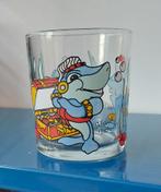 Ferrero Shalibaba - Nutella glas, Verzamelen, Ophalen of Verzenden, Overige typen