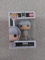 Funko Pop SUGA van BTS., Ophalen of Verzenden, Zo goed als nieuw