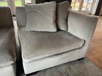 Frigerio fauteuils, Huis en Inrichting, Fauteuils, Overige materialen, Gebruikt, 75 tot 100 cm, Ophalen of Verzenden