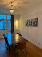 Kroonluchter broccante, Huis en Inrichting, Ophalen, Gebruikt, Glas, Klassiek, broccante