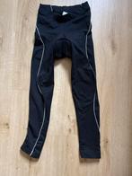 Fietsbroek met zeem maat 140 (valt kleiner), Ophalen of Verzenden, Gebruikt
