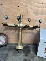 Messing biertap, Ophalen, Gebruikt, Overige merken