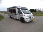 Bürstner Nexxo T720 Silverline Top Camper !!!, Diesel, Bedrijf, 7 tot 8 meter, Bürstner