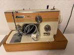 Nette maaimachne, Hobby en Vrije tijd, Naaimachines en Toebehoren, Ophalen of Verzenden, Gebruikt