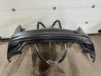 Audi Q8 s-line achterbumper, Gebruikt, Achter, Bumper, Audi