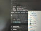 Dell precision 5540, Ophalen of Verzenden, Zo goed als nieuw, 15 inch