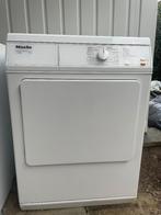 Miele Droger, Ophalen, 6 tot 8 kg, Gebruikt, Luchtafvoer