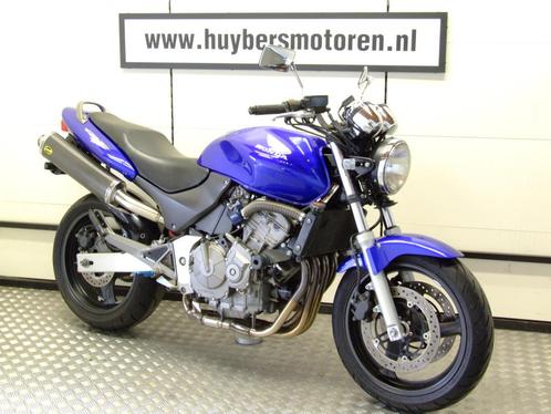 Honda CB 600 F Hornet 2002 CB600F, Motoren, Motoren | Honda, Bedrijf, Naked bike, meer dan 35 kW, 4 cilinders, Ophalen