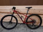 Mountainbike Trek x-caliber 9 maat M 1x12 XT afgemonteerd, Fietsen en Brommers, Fietsen | Mountainbikes en ATB, Ophalen, Gebruikt