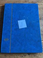 Postzegel album 9 Deutsches Reich Duitse Rijk, Ophalen of Verzenden, Buitenland