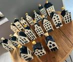 Klm huisjes, Verzamelen, KLM Huisjes, Ophalen of Verzenden, Zo goed als nieuw, 41 t/m 60, Gevuld
