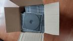 CD lege CD-doosjes, 14 stuks NIEUW, Cd's en Dvd's, Cd's | Overige Cd's, Ophalen of Verzenden, Nieuw in verpakking