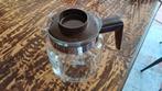 koffiepotje met deksel origineel Douwe Egberts, Ophalen of Verzenden, Zo goed als nieuw