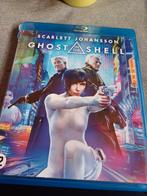 Ghost in the shell, Verzenden, Zo goed als nieuw