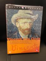 Vincent van Gogh dvd., Boeken, Kunst en Cultuur | Beeldend, Ophalen of Verzenden, Zo goed als nieuw, Schilder- en Tekenkunst