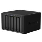 Synology DiskStation DX517 5-Bay SATA NAS Expansion Unit