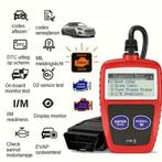ODB2 ODBII universele autodiagnose gereedschap duidelijk, Auto diversen, Ophalen of Verzenden, Nieuw