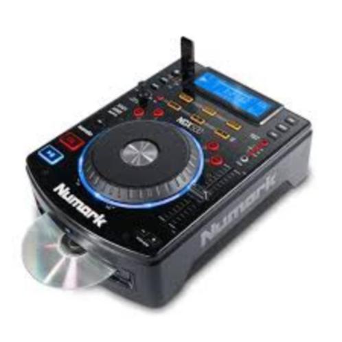 Numark NDX-500  Usb & CD-speler, Muziek en Instrumenten, Dj-sets en Draaitafels, Zo goed als nieuw, Dj-set, Numark, Ophalen of Verzenden