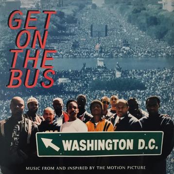 GET ON THE BUS  beschikbaar voor biedingen