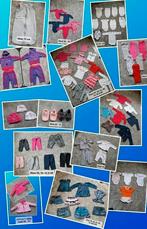 Pakket meisjes baby kleding maat 50, 56, 62, 68, 74, 80 & 86, Kinderen en Baby's, Babykleding | Maat 50, Meisje, Ophalen of Verzenden