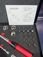 Momentsleutel set, Auto diversen, Autogereedschap, Ophalen, Nieuw