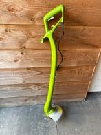 Grastrimmer central park, Tuin en Terras, Grastrimmers, Ophalen, Gebruikt, Central Park, 10 tot 30 cm