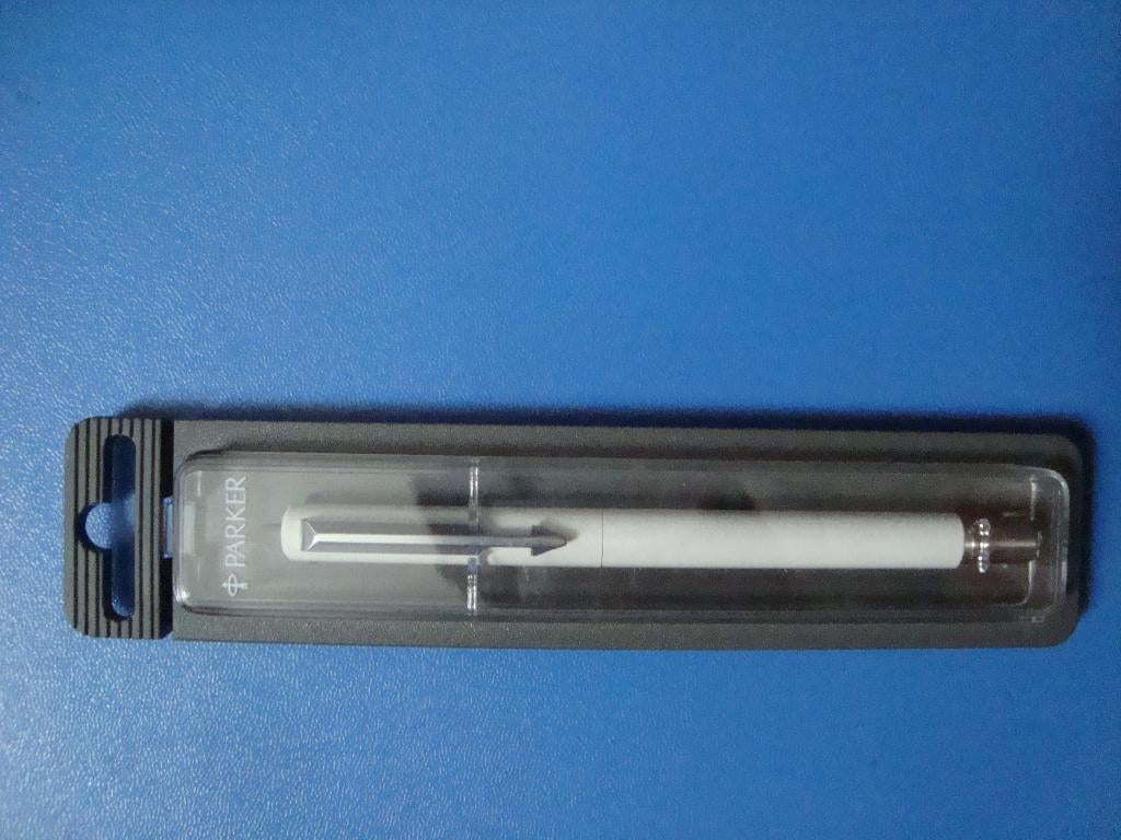 Parker pen in doos, Diversen, Schrijfwaren, Ophalen of Verzenden, Nieuw