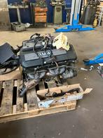 M54B30 BMW e46 330i Motor, Ophalen, Nieuw, BMW