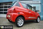 Aixam Cross Brommobiel 2017 - 5.459 KM | Microcar - Ligier, Gebruikt, Overige merken