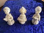 Vintage Cortendorf(Goebel) zingende koorknaapjes,kerst figuu, Ophalen of Verzenden