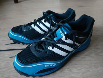 Adidas STS 3 Hockeyschoenen - Nieuw! - maat 44 2/3 beschikbaar voor biedingen