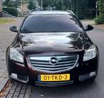 Opel Insignia 2.0 CDTI / 2012 / APK apr '26 / Pano / NL Auto, Euro 5, 1956 cc, Zwart, Bruin