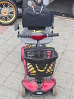 Nette scootmobiel demontabel, Ophalen, Zo goed als nieuw