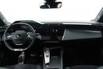Peugeot 308 SW 1.2 PURETECH 130PK GT EAT8 | Navi | Camera |, Gebruikt, Zwart, 1199 cc, Adaptive Cruise Control